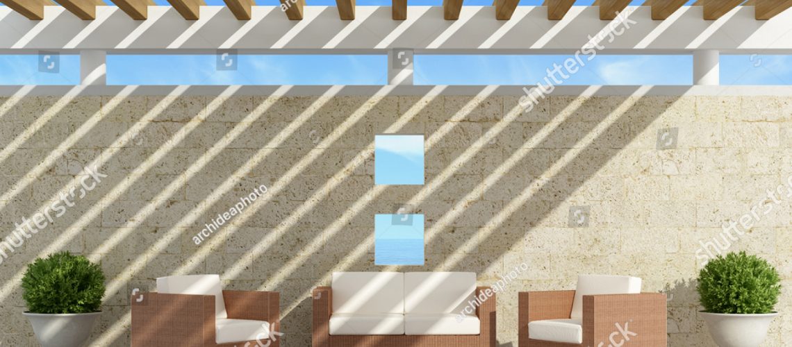 stock-photo-garden-with-sofas-and-armchairs-under-a-pergola-d-rendering-501786022 stock-photo-garden-with-sofas-and-armchairs-under-a-pergola-d-rendering-501786022
